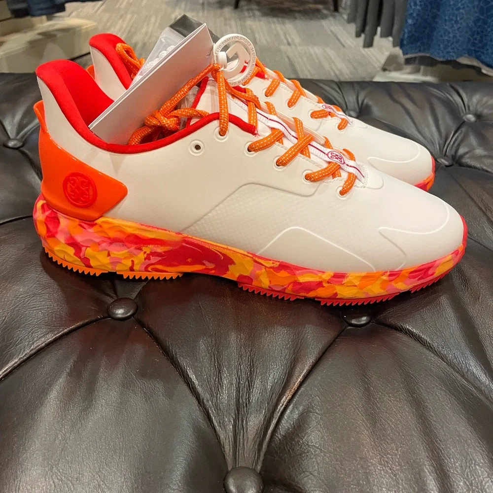 g-fore | Shoes | Brand New Gfore Golf Shoes Limited Edition Ghost Drop ...